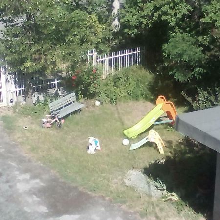 Apartament Weekend A Oulx Zewnętrze zdjęcie
