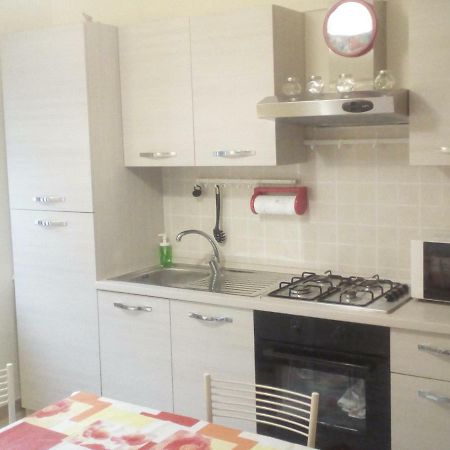 Apartament Weekend A Oulx Zewnętrze zdjęcie