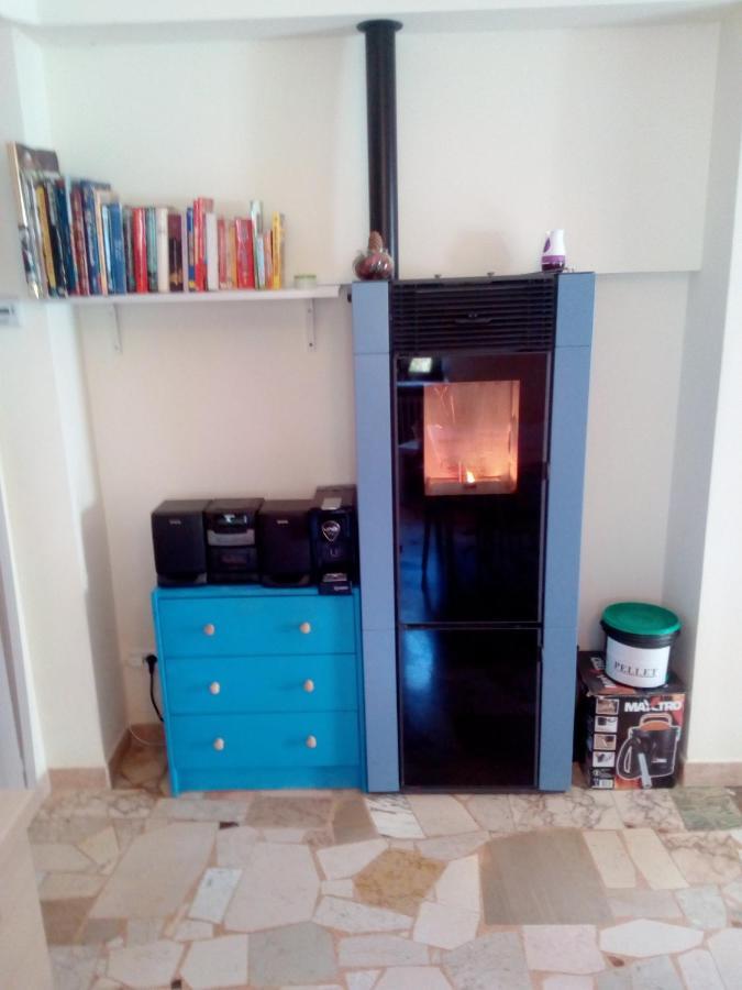 Apartament Weekend A Oulx Zewnętrze zdjęcie