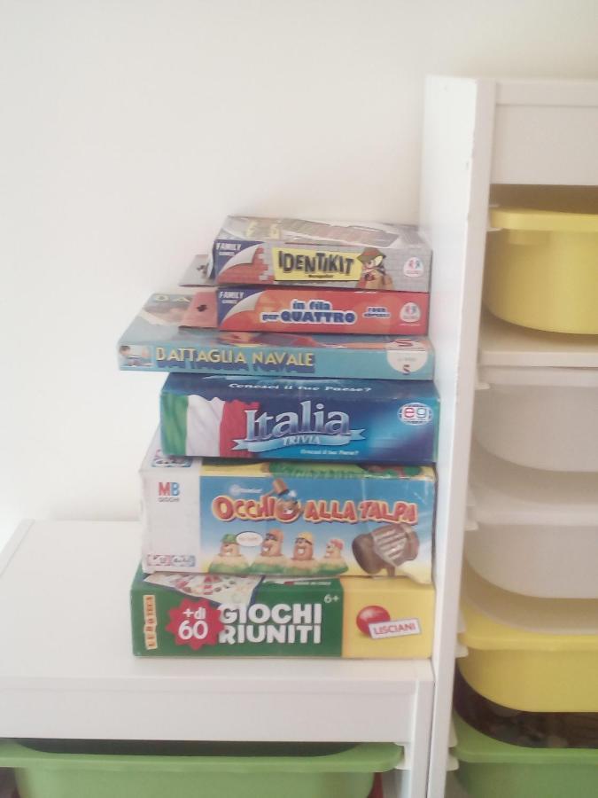 Apartament Weekend A Oulx Zewnętrze zdjęcie