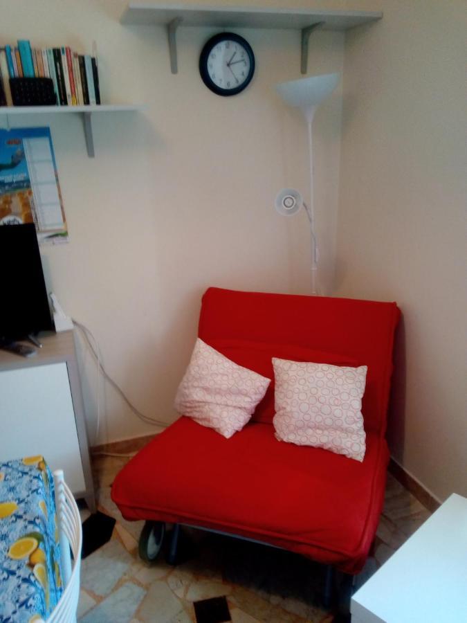 Apartament Weekend A Oulx Zewnętrze zdjęcie