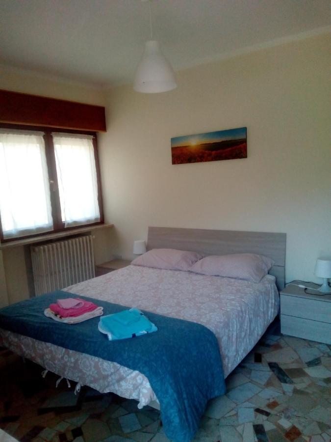 Apartament Weekend A Oulx Zewnętrze zdjęcie